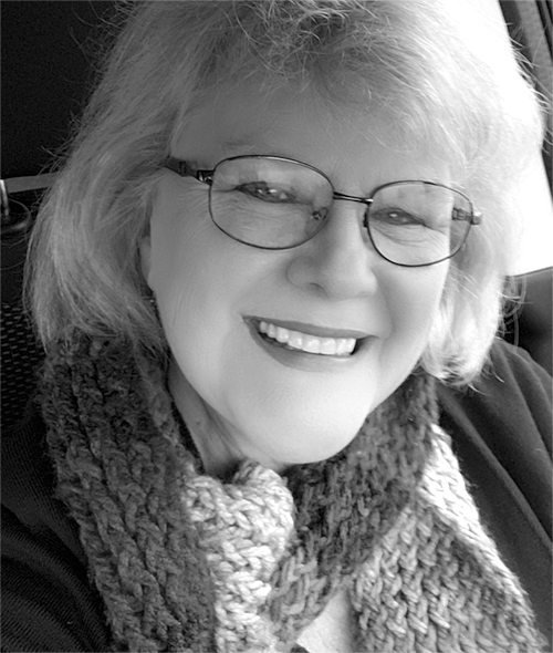 Carol Comyns
